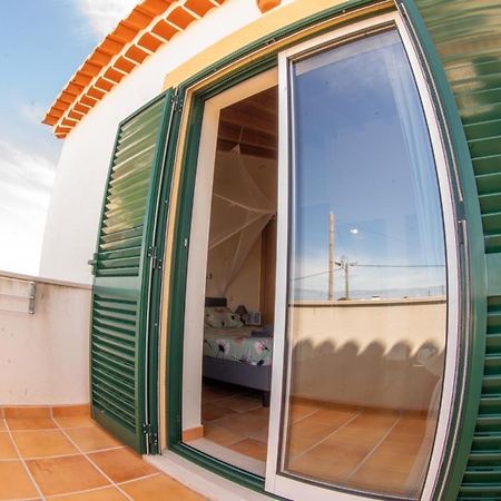 Mayla Surf House Aljezur Exterior foto
